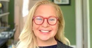 Cheryl Keenan's Instagram, Twitter & Facebook