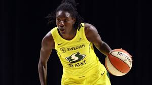 What Wednesday's blockbuster WNBA trades mean and how they impact each team 