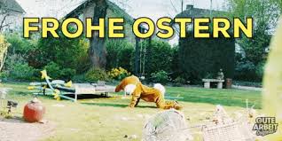 Der musikalische ostergruß veröffentlicht auf openpr Frohe Ostern Gifs Get The Best Gif On Giphy