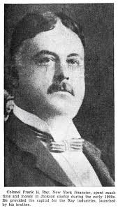 Brief history of Miami Manufacturing and Cycle Co.