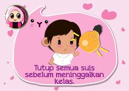 Tutup pili air selepas digunakan. Kita Selalu Terlupa Sesuatu Bila Cepat2 Bahan Prasekolah Facebook