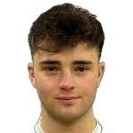 Aaron O'Sullivan stats and ratings