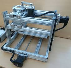 Low Cost Fast Robust And Accurate Desktop Cnc Machine Desktop Cnc Diy Cnc Diy Cnc Router