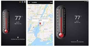 You can create an account on this app and easily manage the health of your family members by tracking their body temperature from time to time. 5 Thermometer Apps To Measure Temperature Phone Box