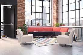 Casual home office furniture : Collaboration Trend 2 Hon Office Furniture
