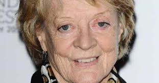 Maggie Smith petty Premiere House Umbria