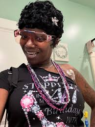 Cassandra Johnson Terrell