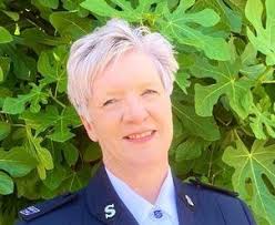 North Walsham Salvation Army appoints new minister