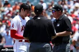 오타니 쇼헤이 no.17 로스앤젤레스 에인절스 ▶ slow motion collection #12. Jjvonzd91bigzm