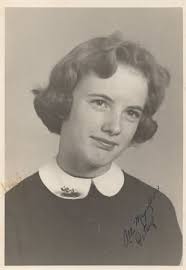 Patricia "Patsy" Ann Baines Obituary