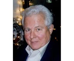 Vincent Bandurski Obituary (08/03/1941