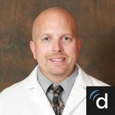 Dr. Robert MacNeal, MD