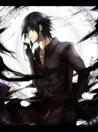 Jump to navigationjump to search. Anime Black Hair Yellow Eyes