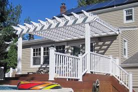 Jul 20, 2020 · offering shade and structure, pergolas are a great way to add beauty and function to your yard. Diy Pergola Must Haves What Does Every Do It Yourself Pergola Need