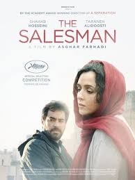 Filem hospital 2017 full movie. The Salesman Movie Review Film Summary 2017 Roger Ebert