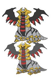 Pokemon giratina coloring pages are a fun way for kids of all ages to develop creativity focus motor skills and color recognition. Giratina Coloring Page By Ceratosaurus45 On Deviantart