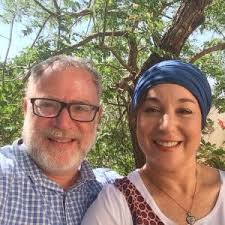 Rabbi Moshe Goldsmith