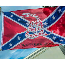Video i 4k og hd klar til næsten enhver nle nu. Rebel Don T Tread On Me Flag 3 X 5 Ft Standard