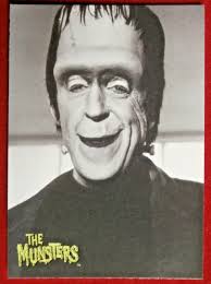 THE MUNSTERS