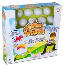 Juego de mesa gallina que pone huevos. Juego Mesa Gallina Gallina Josefina Juego De Mesa Para Ninos En