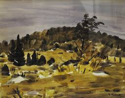 William Goodridge Roberts