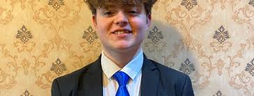 Councillor Jack Bayley