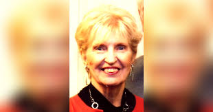 Obituary for Janet G. Hoff
