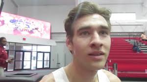 BYU Brigham Young University Track andField and Cross Country