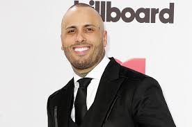 Juan diego medina @laindustriainc / info: Nicky Jam Career Controversies Rumors Net Worth Bigwig Wiki