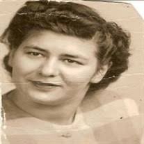 Anna Teresa Laprete Obituary