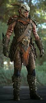 Bosmer Armor Fantasy Costumes Fantasy Armor Leather Armor