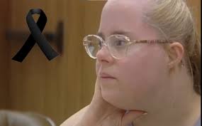 Muere Andrea Fay Friedman, querida actriz con síndrome de Down