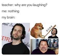 That the neck is connected to their shoulders. Noneck Ed 9gag