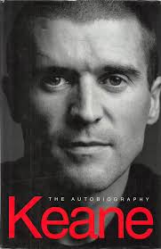 Keane: The Autobiography by Roy Keane