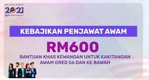 Guarantee letter borang gl kakitangan kerajaan for more information and source, see on this link : Tarikh Bantuan Khas Penjawat Awam 2021 Rm600 Faq