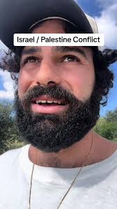 Franky Bernstein Beard