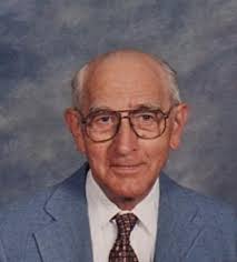 Harold Jonker Obituary (2018)