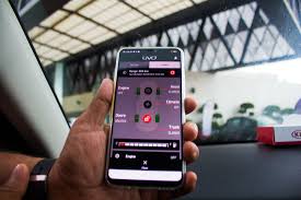 Top trending android apps for android. Kia Seltos Uvo App Gaadikey