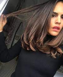 1000 ideas about dégradé cheveux mi long on pinterest. Coupe Femme Mi Long Quelles Sont Les Tendances 2019 2020