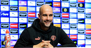 ما لا تعرفه عن خليفة جوارديولا وكلوب. Ø¬Ø§Ø³Ø¨ÙŠØ±ÙŠÙ†ÙŠ ÙŠØ«Ù†ÙŠ Ø¹Ù„Ù‰ Ù…ÙˆÙ‚Ù Ø¬ÙˆØ§Ø±Ø¯ÙŠÙˆÙ„Ø§ ÙˆÙƒÙ„ÙˆØ¨ Ù…Ù† Ø¯ÙˆØ±ÙŠ Ø§Ù„Ø³ÙˆØ¨Ø± Ø§Ù„Ø£ÙˆØ±ÙˆØ¨ÙŠ Ø§ÙƒØ³ØªØ±Ø§ Ø³Ø¨ÙˆØ±Øª