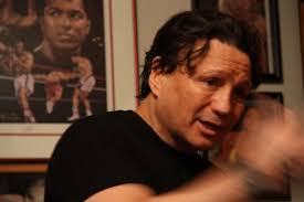 Vinny Pazienza: Profile of a fighter at 50