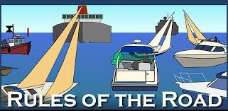 Many were content with the life they lived and items they had, while others were attempting to construct boats to. Colregs Test Yourself Boating Quiz From Safeskipper