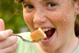 Food Words Worth Savoring