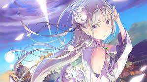 Get inspired by our community of talented artists. Re Zero Wallpaper 4k Android