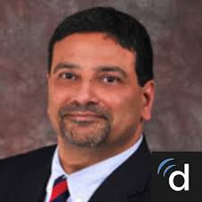 Dr. Mani S. Kavuru, MD