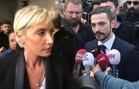 Kural'ın avukatı, sıla'nın bugün verdiği ifadesinde ahmet böbreklerime vurdu iddiasını sorunca gergin anlar yaşandı. Sila Ahmet Kural Davasinda Mahkemeden Son Dakika Karari