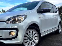 My White Up Vw Up Volkswagen Suv