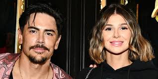 Tom Sandoval Says He 'Fought So Hard' For Raquel Leviss