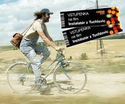 View all instalatér z tuchlovic pictures. Ptacek Velkoobchod A S Prijedte Si Pro Listky Do Kina