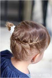 30 Hairstyles For Toddler Girls Technique Kids Hairstyles Baby Girl Hairstyles Baby Hairstyles